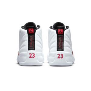 Air Jordan 12 Retro ‘Twist’