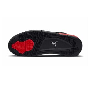 Air Jordan 4 “Red Thunder”
