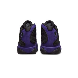 Air Jordan 13 “Court Purple”