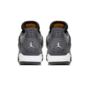 Air Jordan 4 Retro “Cool Grey”