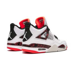 Air Jordan 4 Retro “Crimson Tint”