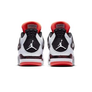 Air Jordan 4 Retro “Crimson Tint”