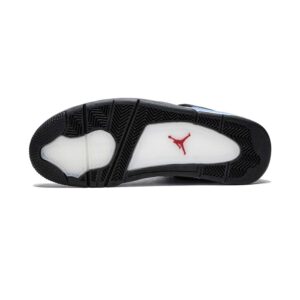 Jordan Air Jordan 4 Retro “Travis Scott – Cactus Jack”