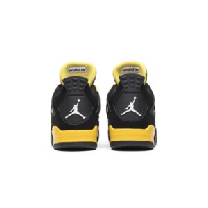Air Jordan 4 Retro ‘Thunder’ 308497 008