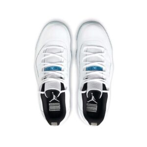 Air Jordan 11 Low Retro ‘Legend Blue’