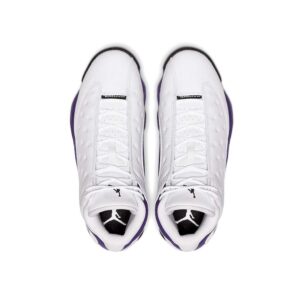 Air Jordan 13 Retro ‘Lakers’ 414571 105