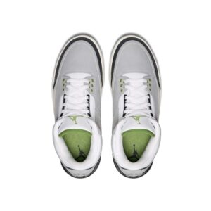 Air Jordan 3 Retro ‘Chlorophyll’