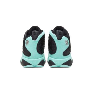 Air Jordan 13 Retro ‘Island Green’