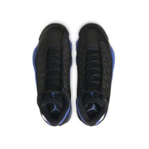 Air Jordan 13 Retro ‘Black Royal’