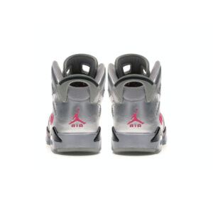 Youth Jordan Air Jordan 6 Retro GG “Valentine’s Day”