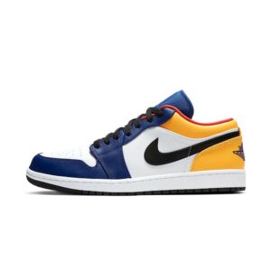 Jordan Air Jordan 1 ‘Royal Yellow’