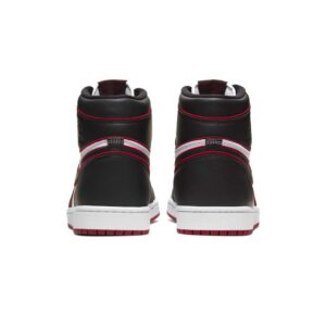 Jordan Air Jordan 1 High OG “Bloodline / Meant To Fly”