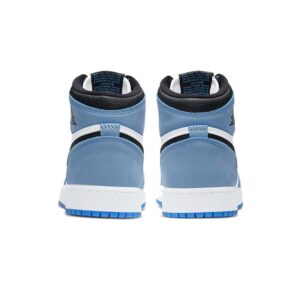 Air Jordan 1 Retro High OG ‘University Blue’