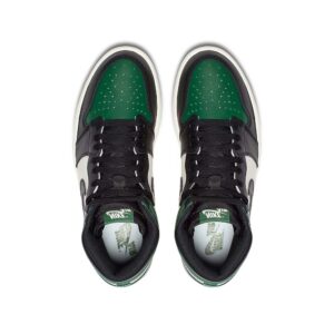 Air Jordan 1 Retro High OG ‘Pine Green’