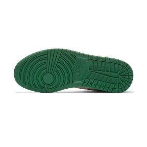 Air Jordan 1 Retro High OG ‘Pine Green’