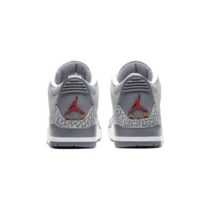 Air Jordan 3 Retro ‘Cool Grey’ 2021