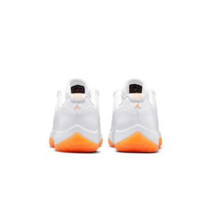 Air Jordan 11 Low WMNS “Bright Citrus”