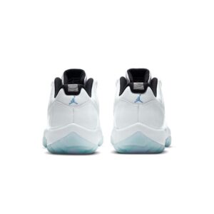 Air Jordan 11 Low Retro ‘Legend Blue’