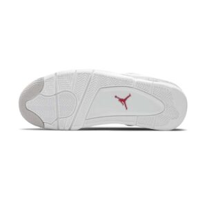 Air Jordan 4 “White Oreo”