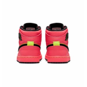 Wmns Air Jordan 1 High Premium ‘Hot Punch’