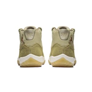 Air Jordan 11 Retro “Neutral Olive”