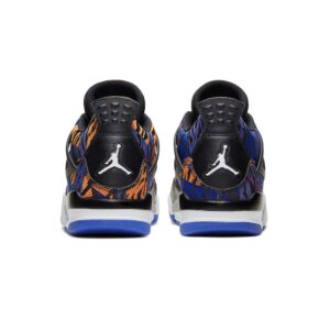 Jordan Air Jordan 4 Retro “Rush Violet”