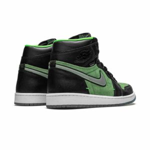 Air Jordan 1 High Zoom ‘Zen Green’