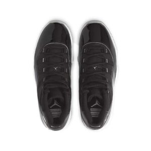 Air Jordan 11 Retro ‘Clear Black’