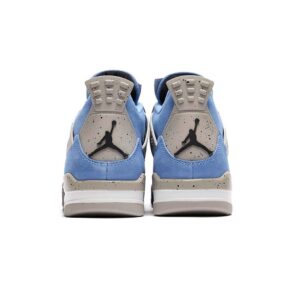Air Jordan 4 Retro ‘University Blue’ CT8527 400