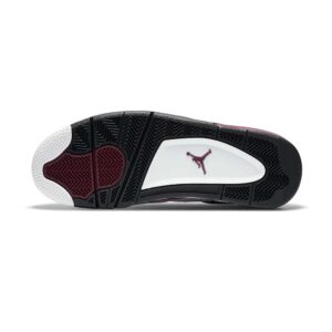 Air Jordan 4 Retro ‘Bordeaux’
