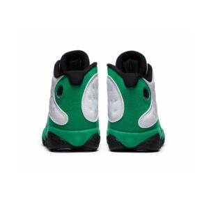 Air Jordan 13 Retro ‘Lucky Green’