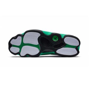 Air Jordan 13 Retro ‘Lucky Green’