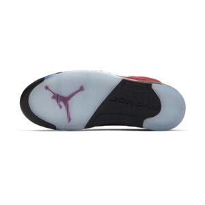 Air Jordan 5 Retro ‘Raging Bull’ DD0587-600