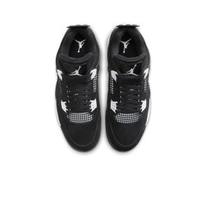 Air Jordan 4 Retro ‘White Thunder’ FQ8138-001