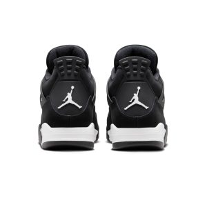 Air Jordan 4 Retro ‘White Thunder’ FQ8138-001