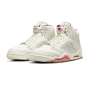 Air Jordan 5 Retro ‘El Grito’ HF8833-100