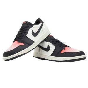 Air Jordan 1 Retro Low OG x PSG ‘Paris Saint-Germain’ HF8828-100