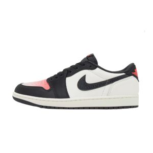 Air Jordan 1 Retro Low OG x PSG ‘Paris Saint-Germain’ HF8828-100