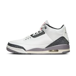 Air Jordan 3 Retro ‘Cement Grey’ CT8532-106