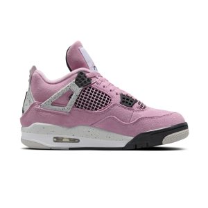 (WMNS) Air Jordan 4 Retro ‘Orchid’ AQ9129-501