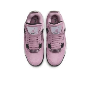 (WMNS) Air Jordan 4 Retro ‘Orchid’ AQ9129-501