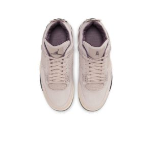 (WMNS) Air Jordan 4 x A Ma Maniere ‘Fossil Stone’ FZ4810-200