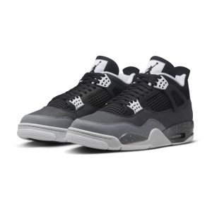 Air Jordan 4 Retro ‘Fear’ FQ8138-002