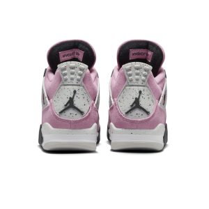 (WMNS) Air Jordan 4 Retro ‘Orchid’ AQ9129-501