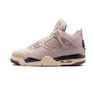 (WMNS) Air Jordan 4 x A Ma Maniere ‘Fossil Stone’ FZ4810-200