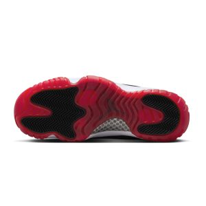 (WMNS) Air Jordan 11 ‘Bred Velvet’ DB5457-061