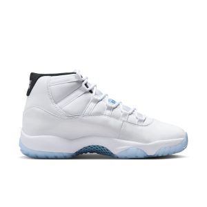 Air Jordan 11 ‘Legend Blue’ 2024 CT8012-104