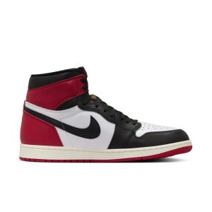 Air Jordan 1 Retro High OG ‘Black Toe Reimagined’ DZ5485-106