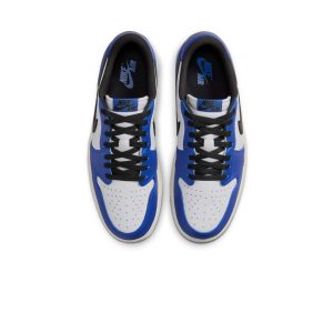 Air Jordan 1 Retro Low OG ‘Game Royal’ CZ0790-140