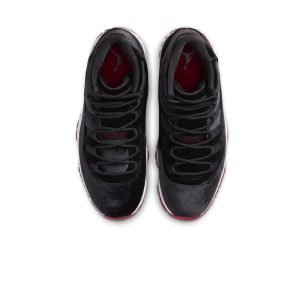 (WMNS) Air Jordan 11 ‘Bred Velvet’ DB5457-061